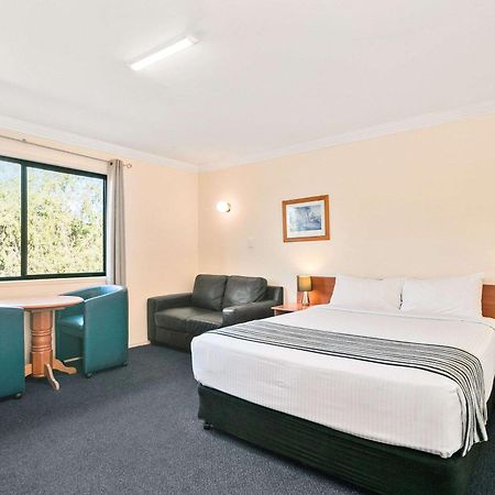 Econo Lodge Waterford Loganlea Ngoại thất bức ảnh